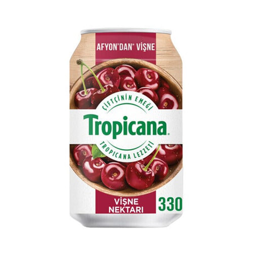 Tropicana Vişne